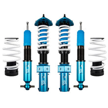 Load image into Gallery viewer, FIVE8 Coilovers Ford Mustang 6th Gen None - GT350 (15-19) SS Sport - Height Adjustable w/ Front Camber Plates Alternate Image