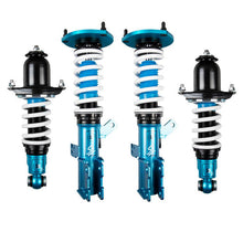 Load image into Gallery viewer, FIVE8 Coilovers Scion tC (2005-2010) SS Sport Height Adjustable w/ Front Camber Plates Alternate Image