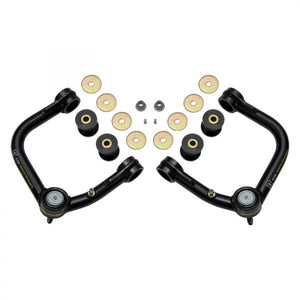 799.95 ICON Upper Control Arms Lexus GX460 (10-20) GX470 (03-09) Front - Tubular Delta Joint Kit - Redline360