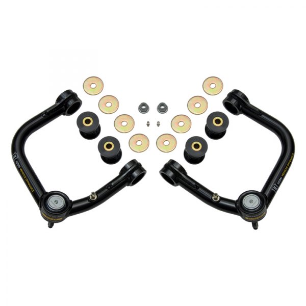 799.95 ICON Upper Control Arms Lexus GX460 (10-20) GX470 (03-09) Front - Tubular Delta Joint Kit - Redline360