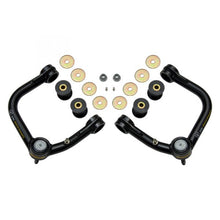 Load image into Gallery viewer, 799.95 ICON Upper Control Arms Toyota 4Runner (2003-2020) Front - Tubular Delta Joint Kit - Redline360 Alternate Image