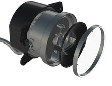 Load image into Gallery viewer, Oracle LED Fog Lights Jeep Wrangler JK/JL &amp; Gladiator JT (07-23) 20W w/ Halo - No Halo Alternate Image