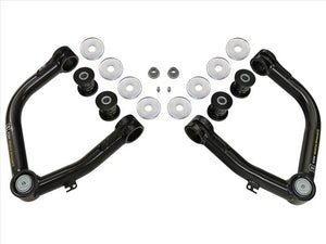 849.95 ICON Upper Control Arms Toyota Tundra (07-21) Front - Tubular Delta Joint Kit - Redline360