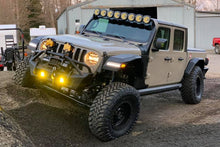 Load image into Gallery viewer, Oracle LED Front Sidemarkers Jeep Wrangler JL/Gladiator JT (18-20) Smoked Lens - Default Title Alternate Image