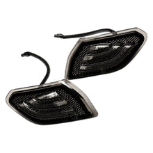 Load image into Gallery viewer, Oracle LED Front Sidemarkers Jeep Wrangler JL/Gladiator JT (18-20) Smoked Lens - Default Title Alternate Image