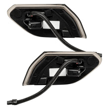 Load image into Gallery viewer, Oracle LED Front Sidemarkers Jeep Wrangler JL/Gladiator JT (18-20) Smoked Lens - Default Title Alternate Image
