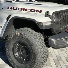 Load image into Gallery viewer, Oracle LED Front Sidemarkers Jeep Wrangler JL/Gladiator JT (18-20) Smoked Lens - Default Title Alternate Image