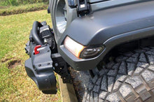 Load image into Gallery viewer, Oracle LED Front Sidemarkers Jeep Wrangler JL/Gladiator JT (18-20) Smoked Lens - Default Title Alternate Image