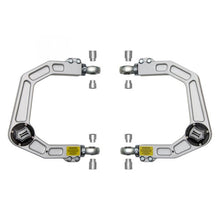 Load image into Gallery viewer, 1354.95 ICON Upper Control Arm Kit Front Toyota Tacoma (05-20) Front -Billet Aluminum Delta Joint - Redline360 Alternate Image