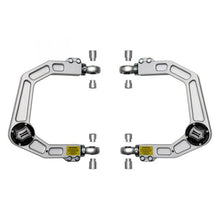 Load image into Gallery viewer, 1354.95 ICON Upper Control Arm Kit Front Lexus GX470 (03-09) Front - Billet Aluminum Delta Joint - Redline360 Alternate Image