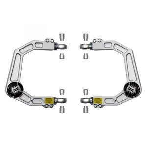 1354.95 ICON Upper Control Arm Kit Front Lexus GX470 (03-09) Front - Billet Aluminum Delta Joint - Redline360