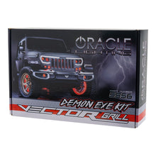 Load image into Gallery viewer, Oracle Vector Demon Eye ColorShift Projector Conversion Kit - 5856-334 - Default Title Alternate Image