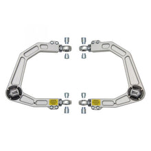 Load image into Gallery viewer, 1354.95 ICON Upper Control Arm Kit Front Toyota Tundra (07-21) Front - Billet Aluminum Delta Joint - Redline360 Alternate Image