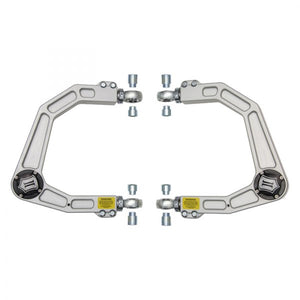 1354.95 ICON Upper Control Arm Kit Front Toyota Tundra (07-21) Front - Billet Aluminum Delta Joint - Redline360