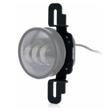 Load image into Gallery viewer, 40.46 Oracle LED Fog Light Adapter Brackets for Steel Bumper Wrangler - 5857-504 - Redline360 Alternate Image