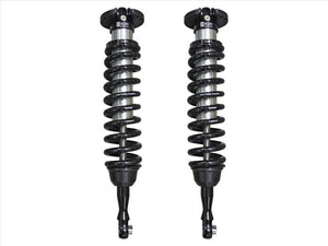 1565.95 ICON 2.5 VS Coilovers Toyota Land Cruiser 200 (2008-2021) Front w/ Internal Reservoir - 58660 - Redline360