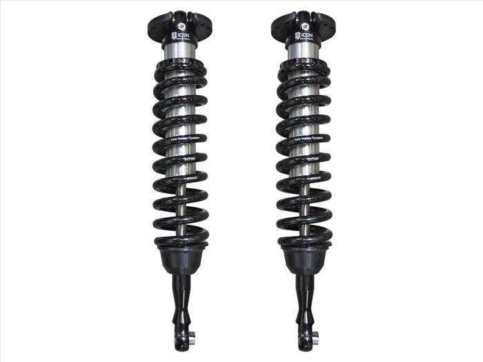 1565.95 ICON 2.5 VS Coilovers Toyota Land Cruiser 200 (2008-2021) Front w/ Internal Reservoir - 58660 - Redline360