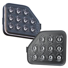 Load image into Gallery viewer, Oracle Rear Bumper LED Reverse Lights Jeep Wrangler JL (18-23) 5874-504 - Default Title Alternate Image