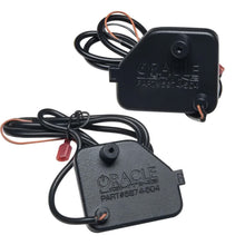 Load image into Gallery viewer, Oracle Rear Bumper LED Reverse Lights Jeep Wrangler JL (18-23) 5874-504 - Default Title Alternate Image