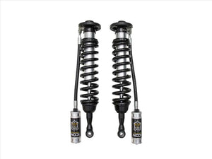 1799.95 ICON 2.5 VS Coilovers Toyota	Tundra (07-20) Front w/ Remote Reservoir -  Standard Travel - Redline360