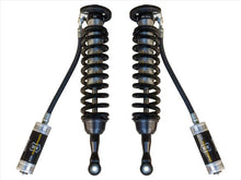 Load image into Gallery viewer, 1799.95 ICON 2.5 VS Coilovers Toyota	Tundra (07-20) Front w/ Remote Reservoir -  Standard Travel - Redline360 Alternate Image