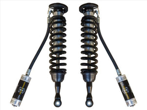 1799.95 ICON 2.5 VS Coilovers Toyota	Tundra (07-20) Front w/ Remote Reservoir -  Standard Travel - Redline360