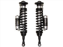 Load image into Gallery viewer, 1899.95 ICON 2.5 VS Coilovers Toyota	Land Cruiser 200 (08-20) Front w/ Remote Reservoir -  Standard Travel - Redline360 Alternate Image