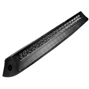 449.00 Oracle LED Light Bar Ram Rebel / TRX (19-22) Front Bumper Flush System - Redline360