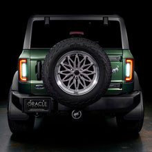 Load image into Gallery viewer, Oracle LED Tail Lights Ford Bronco Full Size (2021-2024) Flush Style Lensless - Default Title Alternate Image