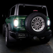 Load image into Gallery viewer, Oracle LED Tail Lights Ford Bronco Full Size (2021-2024) Flush Style Lensless - Default Title Alternate Image