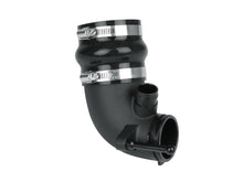 Load image into Gallery viewer, aFe Power Turbo Inlet Pipe Audi A3/S3 (2015-2020) Black Alternate Image