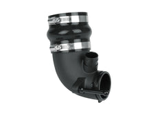 Load image into Gallery viewer, aFe Power Turbo Inlet Pipe VW Golf (2015-2018) Golf R (2015-2019) GTI (2015-2021) Jetta (2019-2021) Black Alternate Image