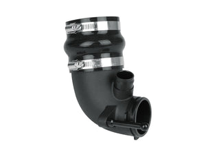 aFe Power Turbo Inlet Pipe Audi A3/S3 (2015-2020) Black