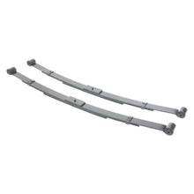 Load image into Gallery viewer, Belltech Lowering Kit Chevy Tahoe / GMC Yukon 4WD 2DR (92-99) Front And Rear - w/o or w/ Shocks - 1" or 3" F/1" R drop / w/ Nitro Drop 2 Alternate Image