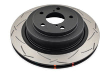 Load image into Gallery viewer, DBA 4000 T3 Slotted Brake Saab 9-2X (05-06) 295mm Front or 290mm Rear Rotors Alternate Image