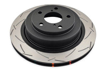 Load image into Gallery viewer, DBA 4000 T3 Slotted Brake Subaru Forester (03-18) 295mm Front or 290mm Rear Rotors - Rear Alternate Image