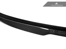 Load image into Gallery viewer, Autotecknic Versus Trunk Spoiler BMW 2 Series G42 (2022) Dry Carbon Fiber Alternate Image