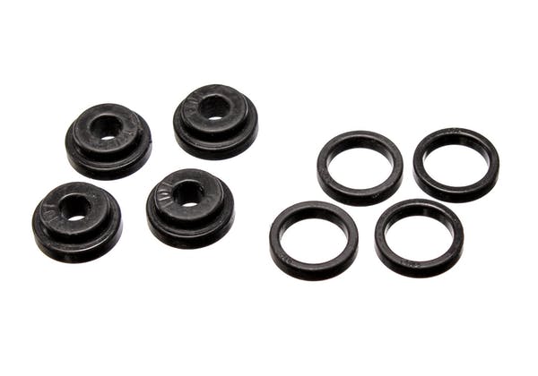 Energy Suspension Shifter Bushings Mitsubishi Eclipse 2G/3G (95-04) Re ...