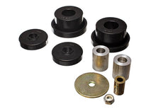 Load image into Gallery viewer, Energy Suspension Differential Carrier Bushings Dodge Challenger (10-14) Red or Black - Black Alternate Image