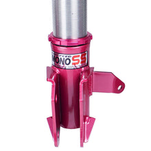 Load image into Gallery viewer, 675.00 Godspeed MonoSS Coilovers Mazda MX6 / 626 (1991-1997) w/ Front Camber Plates - Redline360 Alternate Image