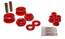 Load image into Gallery viewer, 37.51 Energy Suspension Front Control Arm Bushings Dodge Neon (00-04) Red or Black - Redline360 Alternate Image