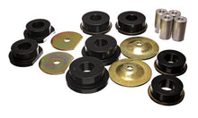 Load image into Gallery viewer, 256.01 Energy Suspension Rear Sub-Frame Bushing Set Dodge Challenger (08-14) Red or Black - Redline360 Alternate Image