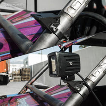Load image into Gallery viewer, Xprite Universal Pillar Light Brackets Rollbar Mount - 1.2"/1.5"/1.75"/2" - 1.2" Alternate Image