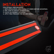 Load image into Gallery viewer, Xprite Door Sill Jam Protective Step Plate Cover Jeep Wrangler JL 4Dr (2018-2020) ZS-0093 - Default Title Alternate Image