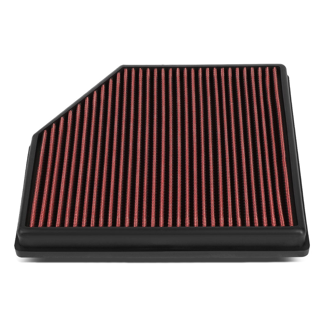 DNA Panel Air Filter Volvo XC60 (2010-2016) Drop In Replacement