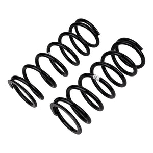 214.00 OME Old Man Emu 1.50- 2.15″ Front Coil Spring Land Rover Discovery (94-98) 200 lbs./in. Rate - 2761 - Redline360