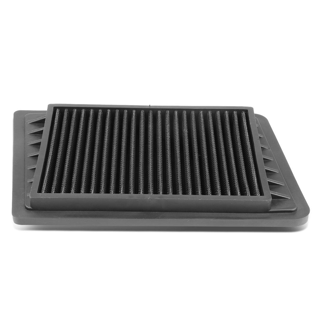 DNA Panel Air Filter Jeep Wrangler 2.4L (2003-2006) Drop In Replacement