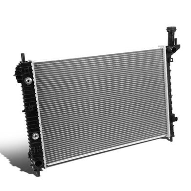 DNA Radiator GMC Acadia V6 (07-17) [DPI 13007] OEM Replacement w/ Aluminum Core
