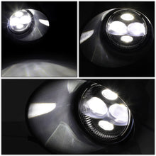 Load image into Gallery viewer, DNA LED Fog Lights Ford F-150 (05-08) w/ Wiring Harness - Clear or Smoked Lens Alternate Image