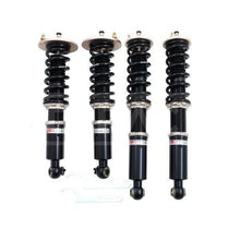 Load image into Gallery viewer, 1410.00 BC Racing Coilovers Nissan Skyline R32 GT-S (1989-1994) w/ Rear Eyelet Lower Mounts - D-15 - Redline360 Alternate Image